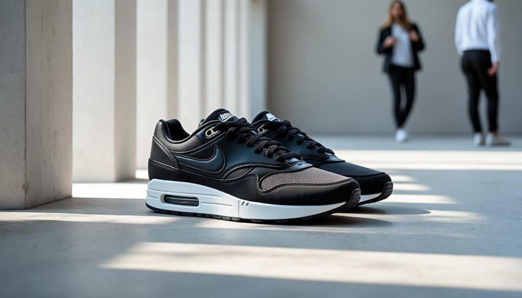 découvrez pourquoi les baskets airmax fascinent toujours autant les passionnés de sneakers grâce à leur design innovant, leur confort exceptionnel et leur histoire emblématique.