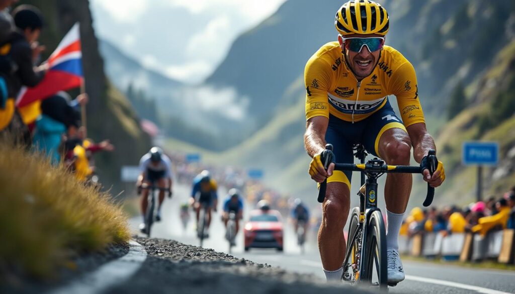 découvrez les secrets et les stratégies qui ont permis à alaphilippe de remporter une victoire spectaculaire au tour de france, analysant chaque moment clé de son exploit.