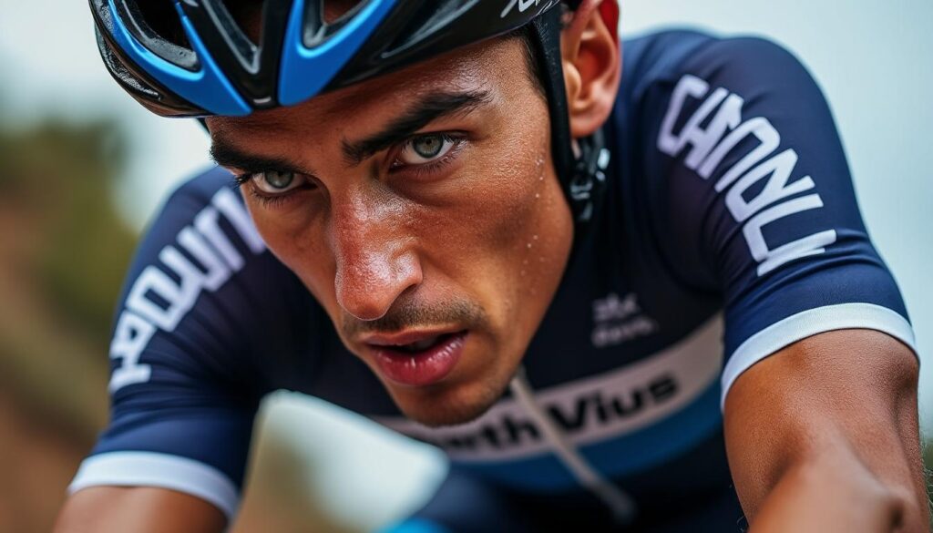 découvrez les stratégies clés de julian alaphilippe pour dominer les prochaines courses cyclistes et maintenir sa place de leader.