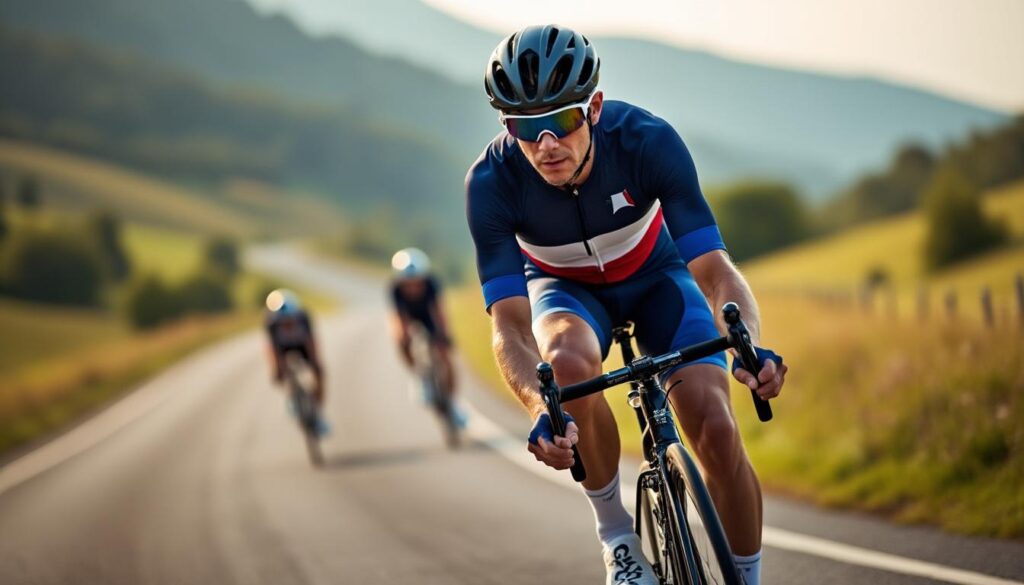 découvrez les clés de l'ascension de kevin vauquelin dans le cyclisme français, ses exploits, sa carrière et son impact sur le sport.