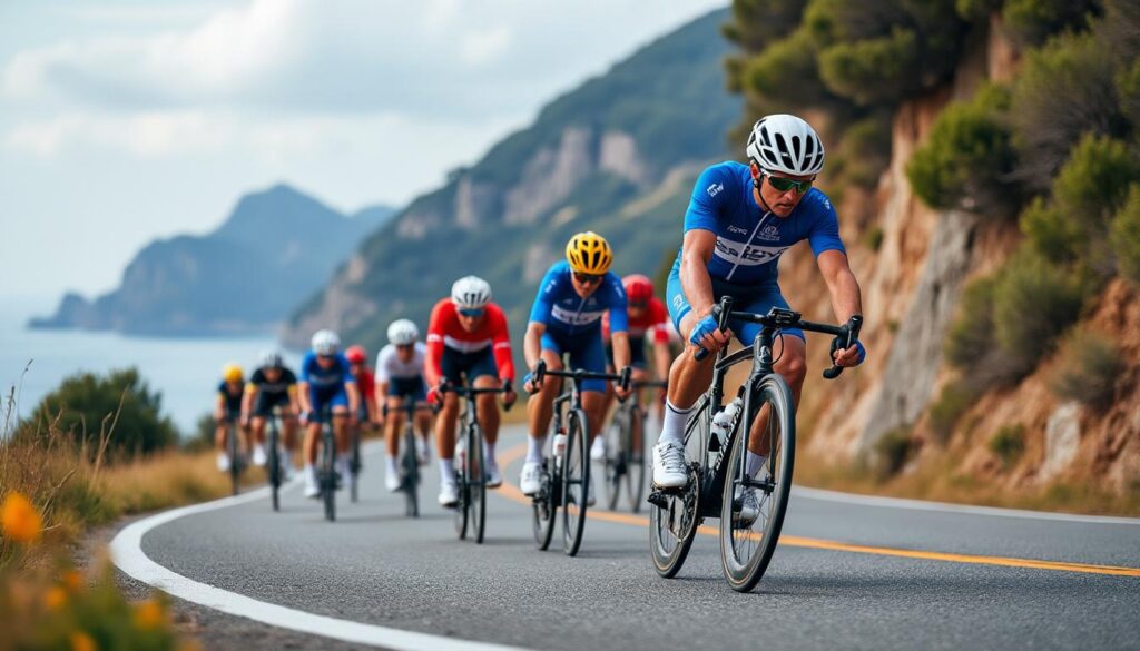 découvrez les meilleures stratégies pour conquérir milan san remo 2025, la primavera cycliste emblématique, et triompher lors de cette course mythique.