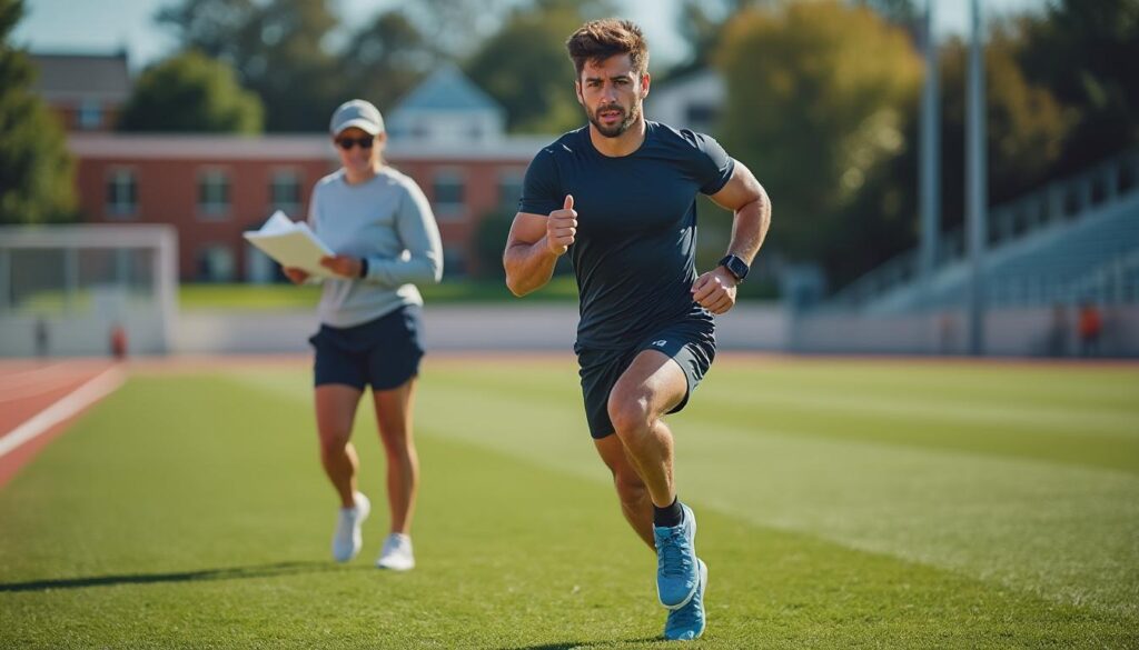 découvrez comment prosport influence la performance des athlètes amateurs et améliore leurs entraînements grâce à des méthodes innovantes et des conseils adaptés.
