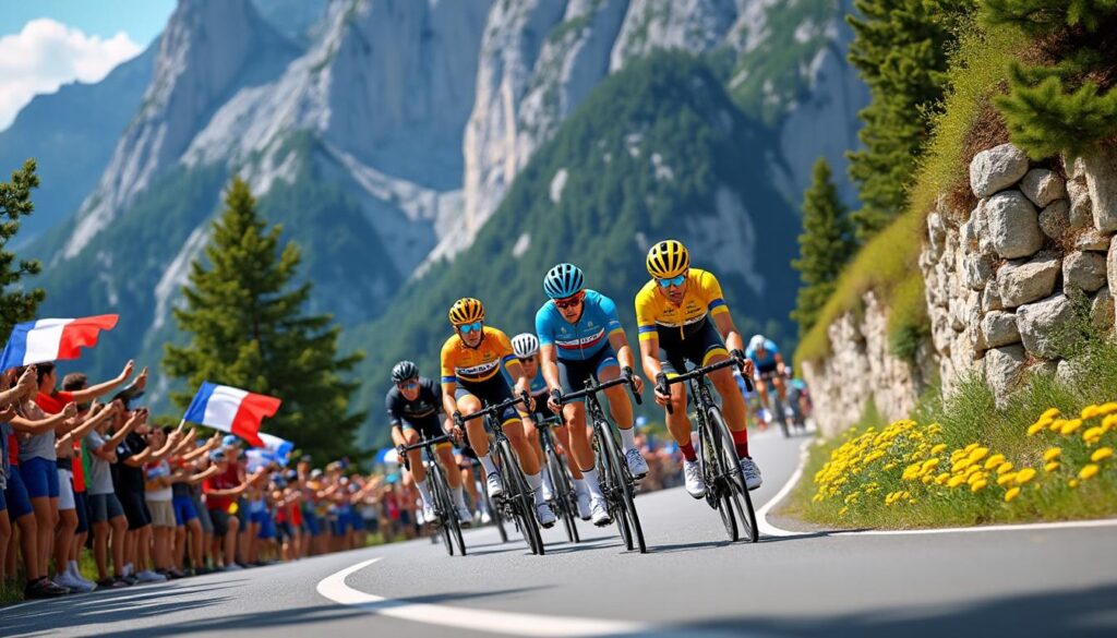 découvrez ce que l’étape 19 du tour de france 2025 réserve aux coureurs et aux fans, avec ses défis, moments clés et émotions fortes.