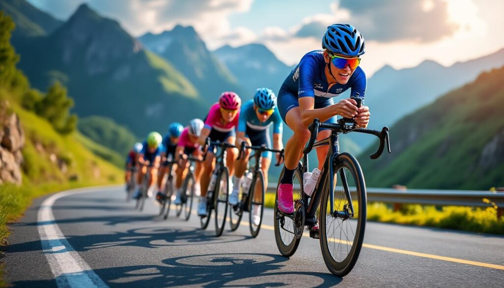 découvrez l'analyse approfondie du classement du tour de france féminin, un événement qui passionne et fait vibrer les pelotons avec des performances exceptionnelles.