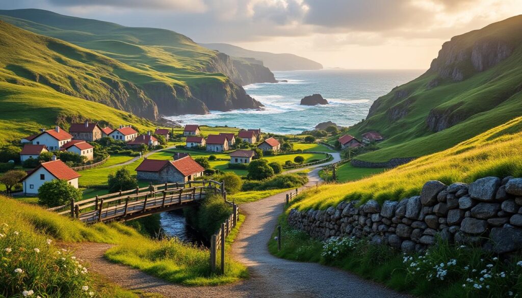 découvrez les étapes incontournables du tour du pays basque 2025 et préparez un itinéraire inoubliable à travers des paysages magnifiques et une culture riche.