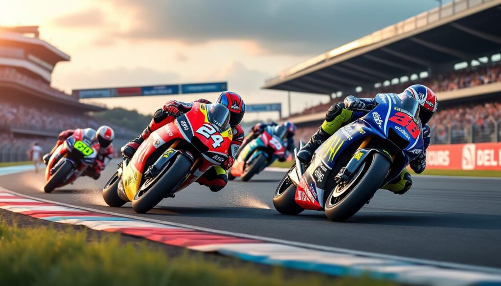 découvrez tout ce qu’il faut savoir sur les 24 heures du mans moto 2025 : dates, enjeux, pilotes, et conseils pour suivre cet événement emblématique de la course moto d’endurance.