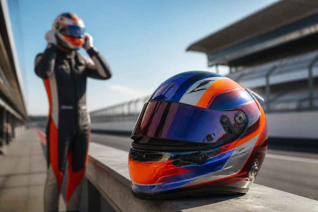 découvrez comment choisir le casque automobile idéal pour piloter sur circuit en toute sécurité. guide complet pour trouver la protection adaptée à vos besoins de pilote.