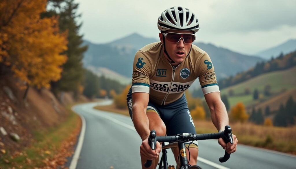 découvrez comment jacky durand, coureur atypique et emblématique, a laissé une trace indélébile dans l'histoire du cyclisme français grâce à son style unique et ses exploits mémorables.