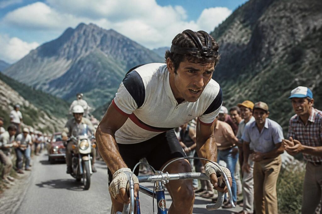 découvrez l'impact et l'héritage de jean-françois bernard, un champion emblématique qui a marqué l'histoire du cyclisme français par ses exploits et sa carrière remarquable.