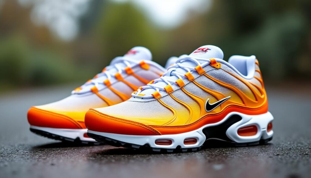 découvrez pourquoi la nike air max plus reste un modèle culte et incontournable pour tous les passionnés de sneakers grâce à son design unique et son confort légendaire.