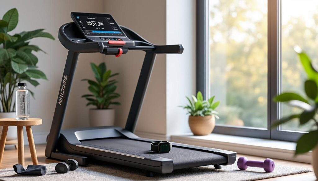 découvrez les critères essentiels pour choisir un tapis de marche adapté et optimiser votre entraînement à domicile en toute efficacité.