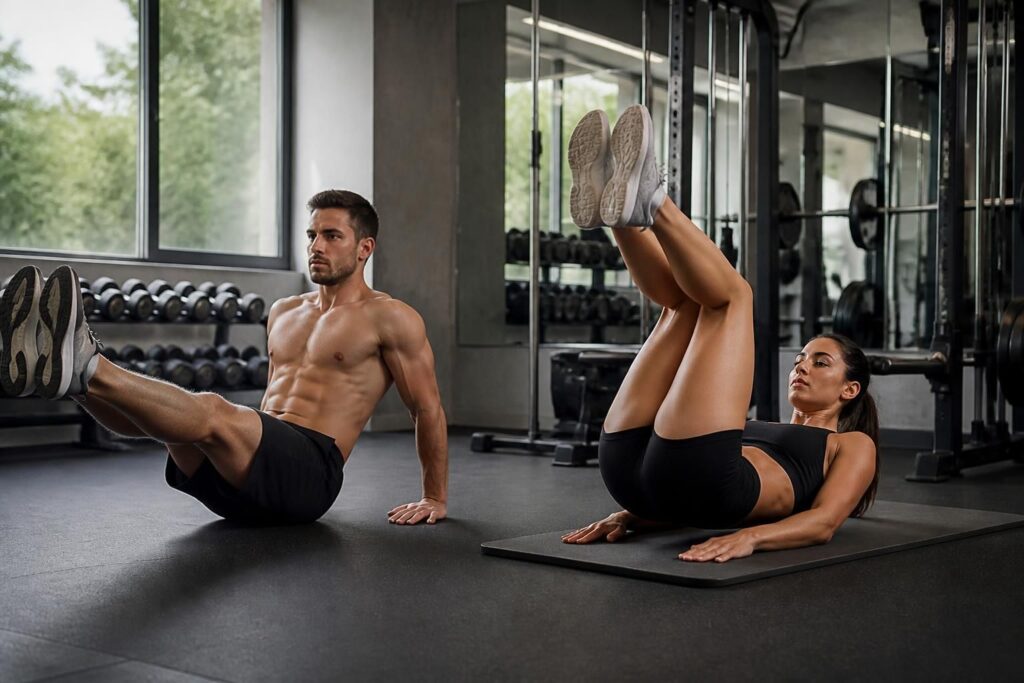 découvrez les exercices ciblés pour tonifier les abdos bas du ventre et obtenir un ventre plat durable. conseils pratiques et méthodes efficaces pour renforcer cette zone clé.