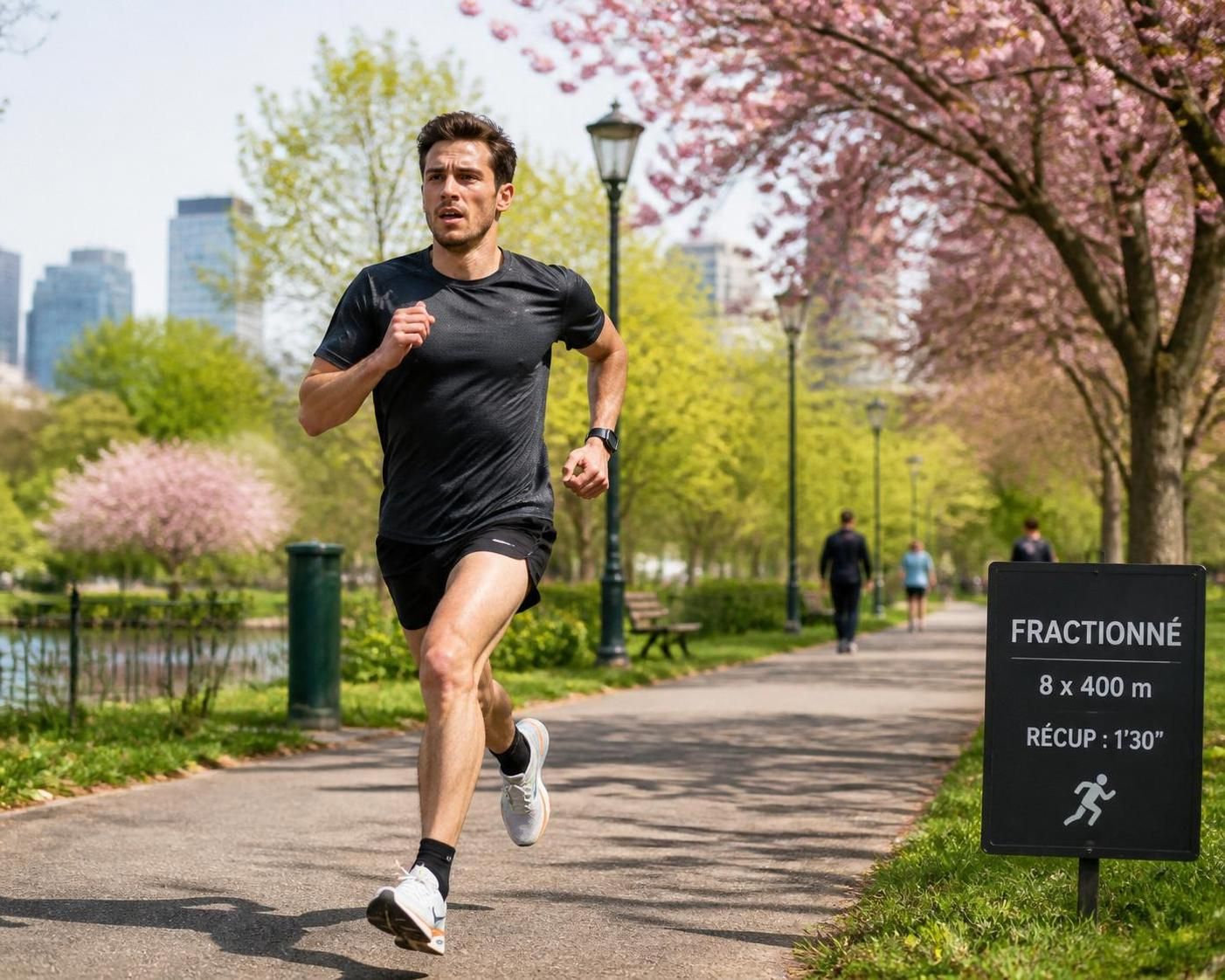 découvrez le plan d’entraînement idéal pour atteindre 5 km en 20 minutes et améliorez votre performance de course étape par étape.