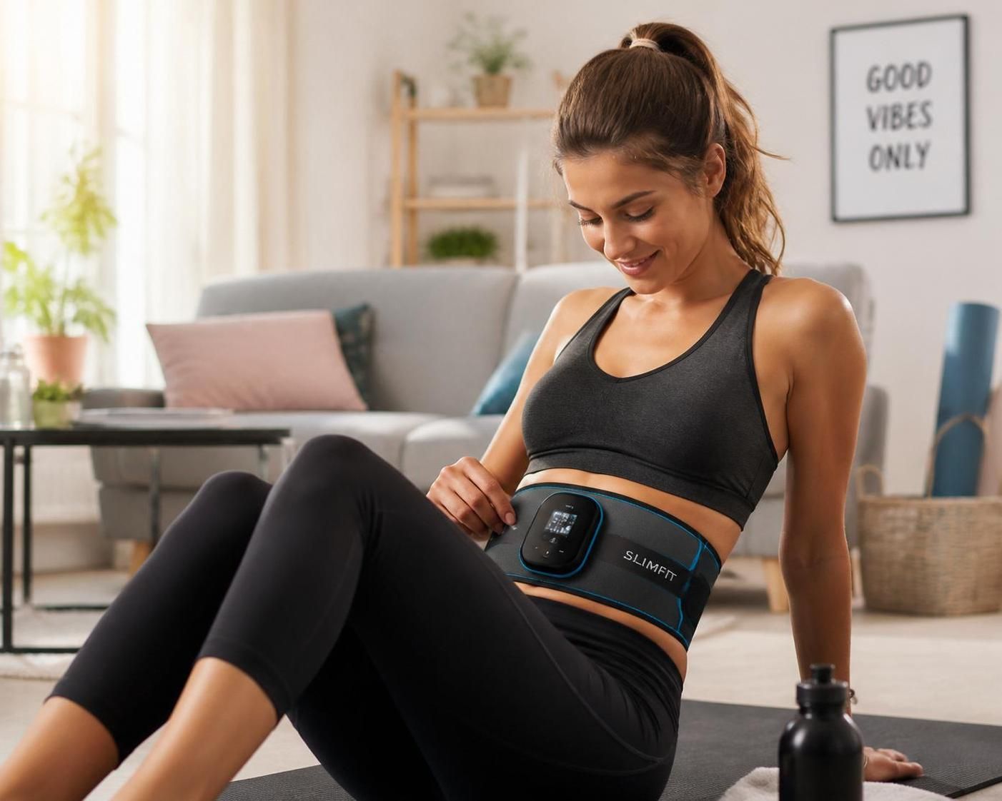 découvrez quelle ceinture pour abdominaux femme choisir pour obtenir des résultats visibles et tonifier efficacement votre silhouette.