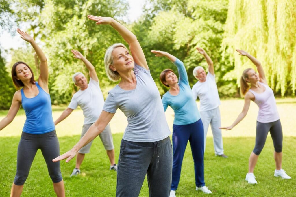 découvrez les bienfaits de la gymnastique suédoise pour renforcer votre corps en douceur, améliorer votre posture et votre bien-être au quotidien.