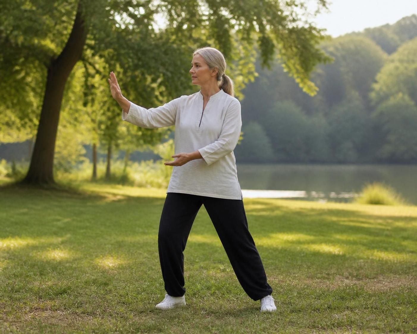 découvrez les bienfaits de la gymnastique suédoise pour renforcer votre corps en douceur grâce à des exercices adaptés favorisant le bien-être, la souplesse et la tonicité musculaire.