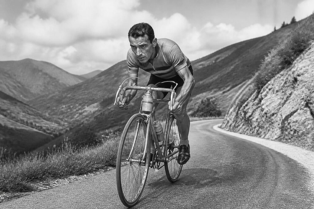 découvrez l'incroyable parcours de jean robic, surnommé « le petit biquet », et comment il est devenu une légende du cyclisme français grâce à sa détermination et ses exploits mémorables.