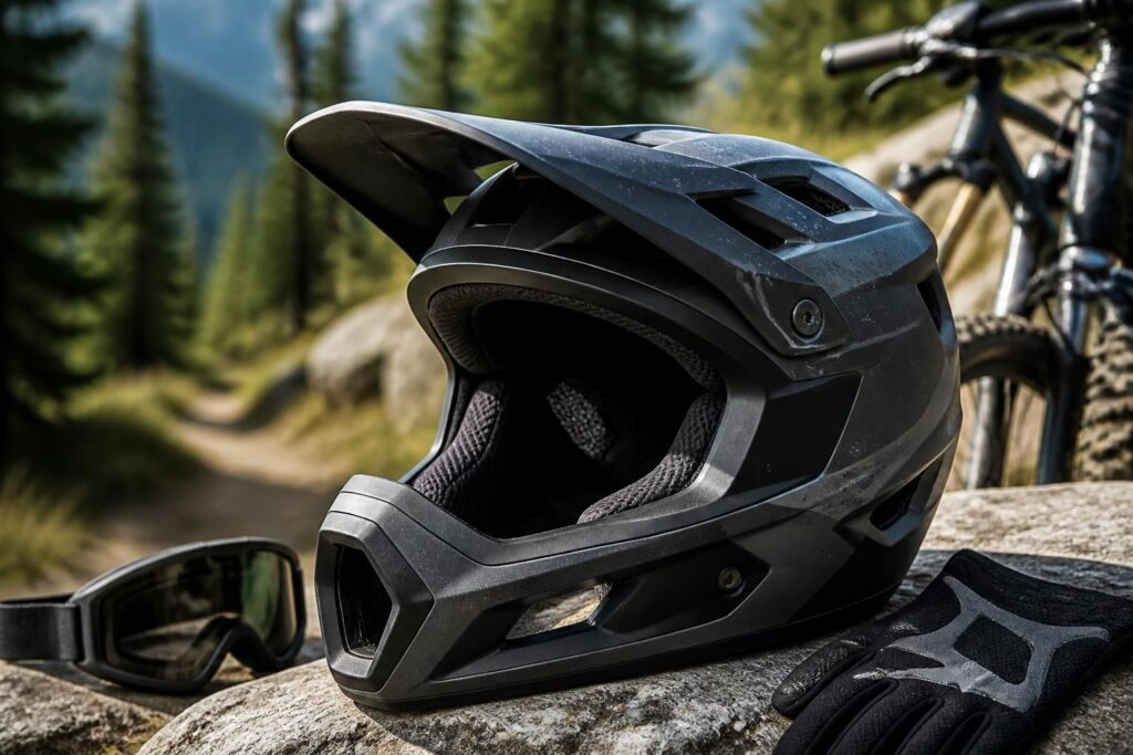 découvrez comment choisir le casque leatt 5.5 pour allier sécurité et confort lors de vos sorties vtt. conseils et caractéristiques pour une protection optimale.