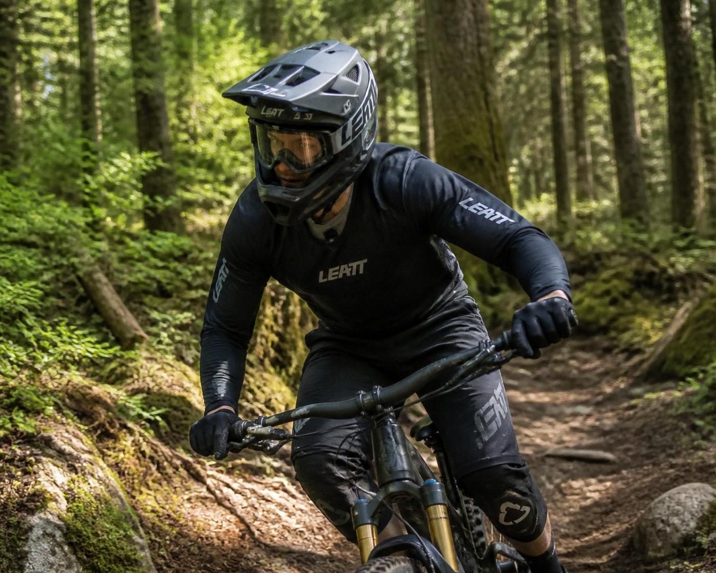 découvrez comment choisir le casque leatt 5.5 pour allier sécurité optimale et confort lors de vos sorties vtt. guide complet pour bien protéger votre tête.