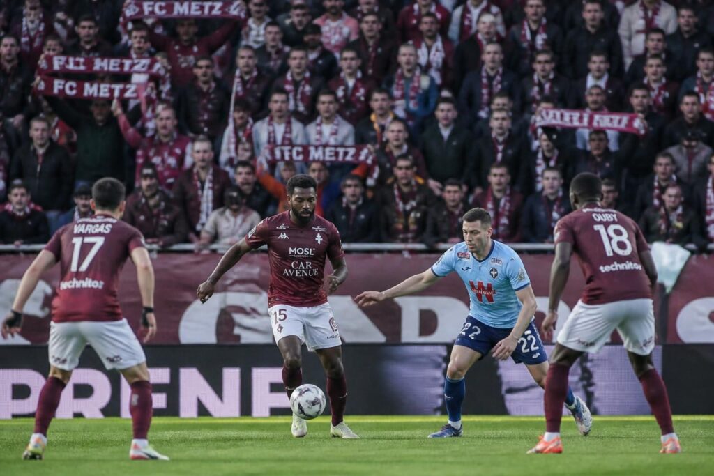 suivez la saison du club de metz avec passion grâce à nos clés pour comprendre leurs matchs de football, analyses, calendriers et conseils pour ne rien manquer.