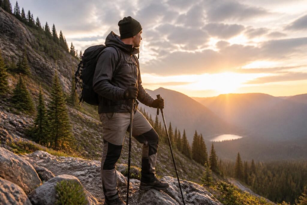 découvrez outdoor research, la référence en équipement de qualité pour les passionnés de sport en plein air, alliant performance, confort et innovation.
