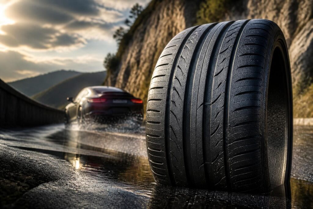 découvrez les performances du pneu michelin pilot sport 5, spécialement conçu pour les amateurs de sensations fortes en quête d'adhérence, de précision et de sécurité sur route.