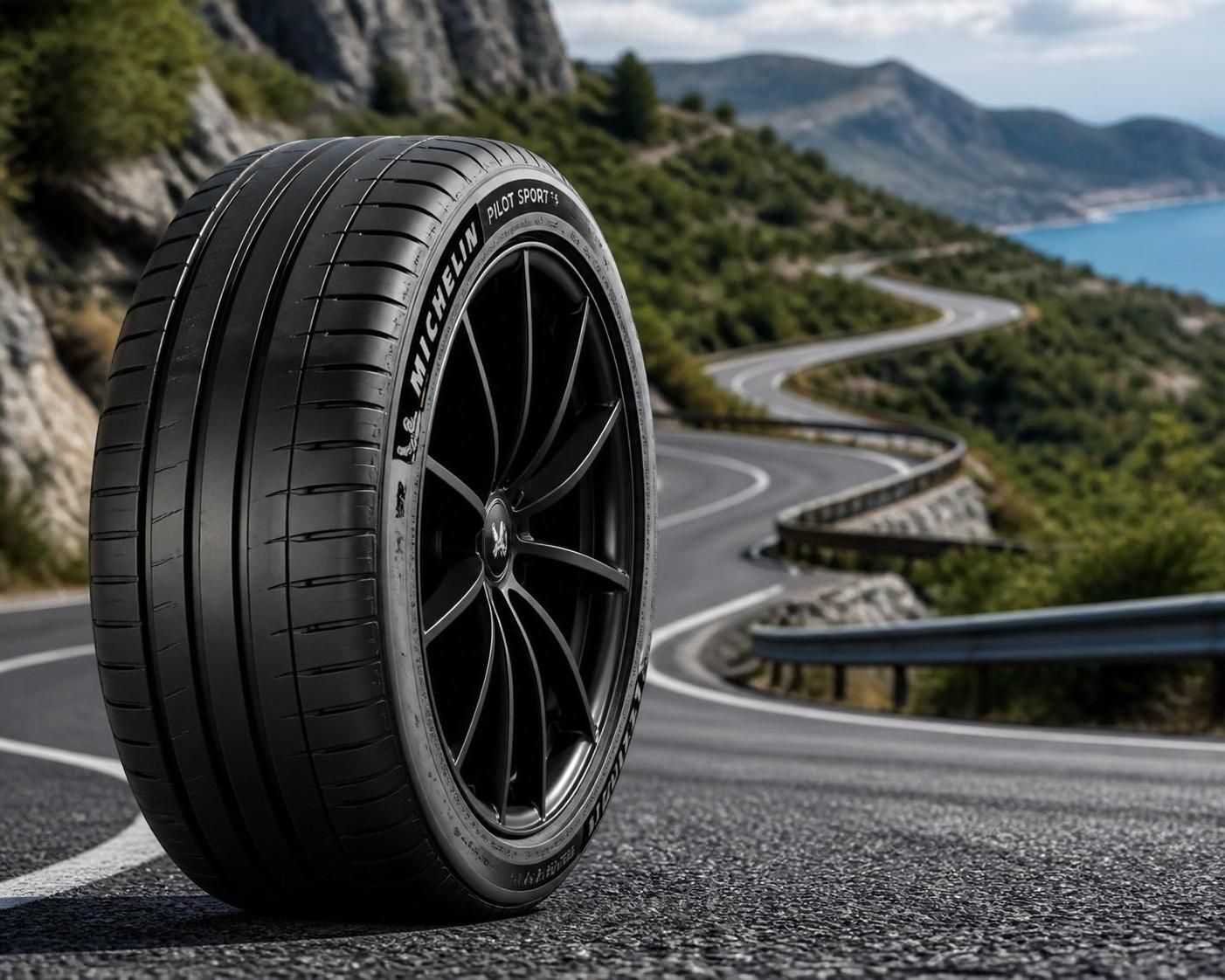 découvrez les performances du pneu michelin pilot sport 5, conçu pour les amateurs de sensations fortes, alliant adhérence, précision et confort de conduite.