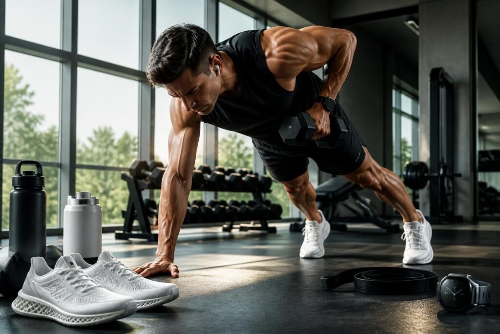 découvrez comment choisir l'équipement polarstar 1 idéal pour optimiser vos performances sportives et atteindre vos objectifs avec efficacité.