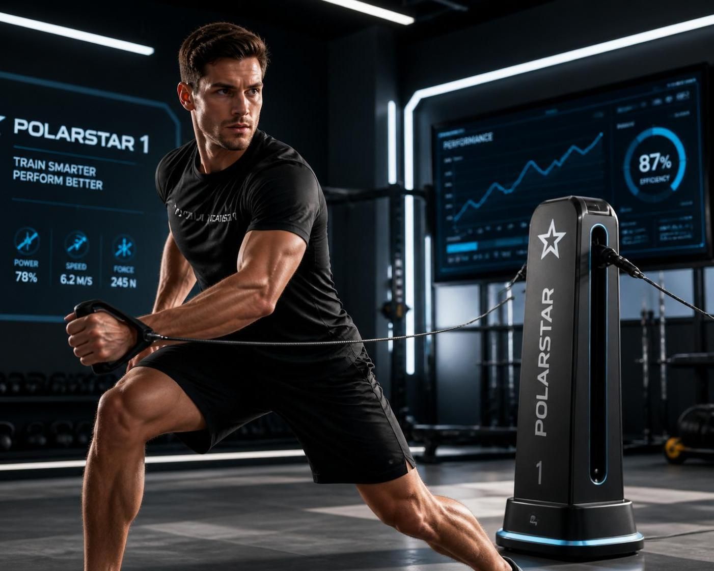 découvrez comment choisir le meilleur équipement polarstar 1 pour optimiser vos performances sportives et atteindre vos objectifs avec efficacité.