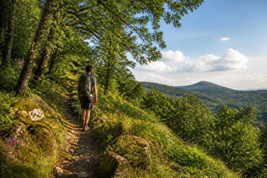 découvrez les meilleurs sentiers de randonnée dans les cévennes pour vivre une immersion nature unique, entre paysages sauvages et biodiversité préservée.