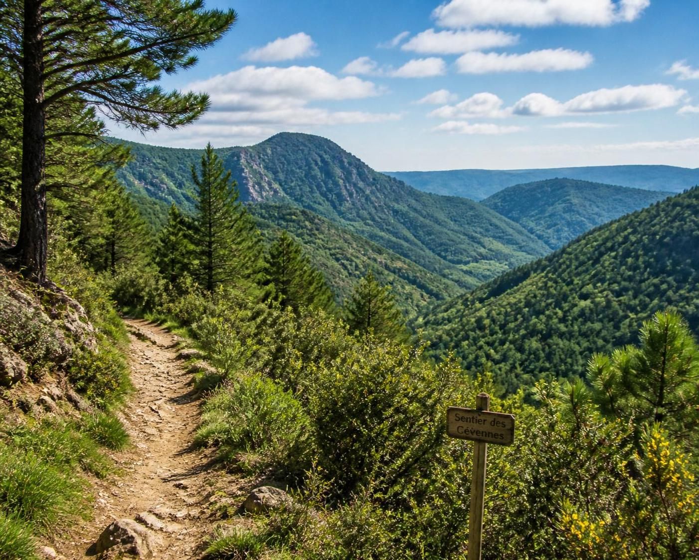 découvrez les meilleurs sentiers de randonnée cévenole pour vivre une immersion nature authentique au cœur des cévennes. conseils et itinéraires pour tous les niveaux.