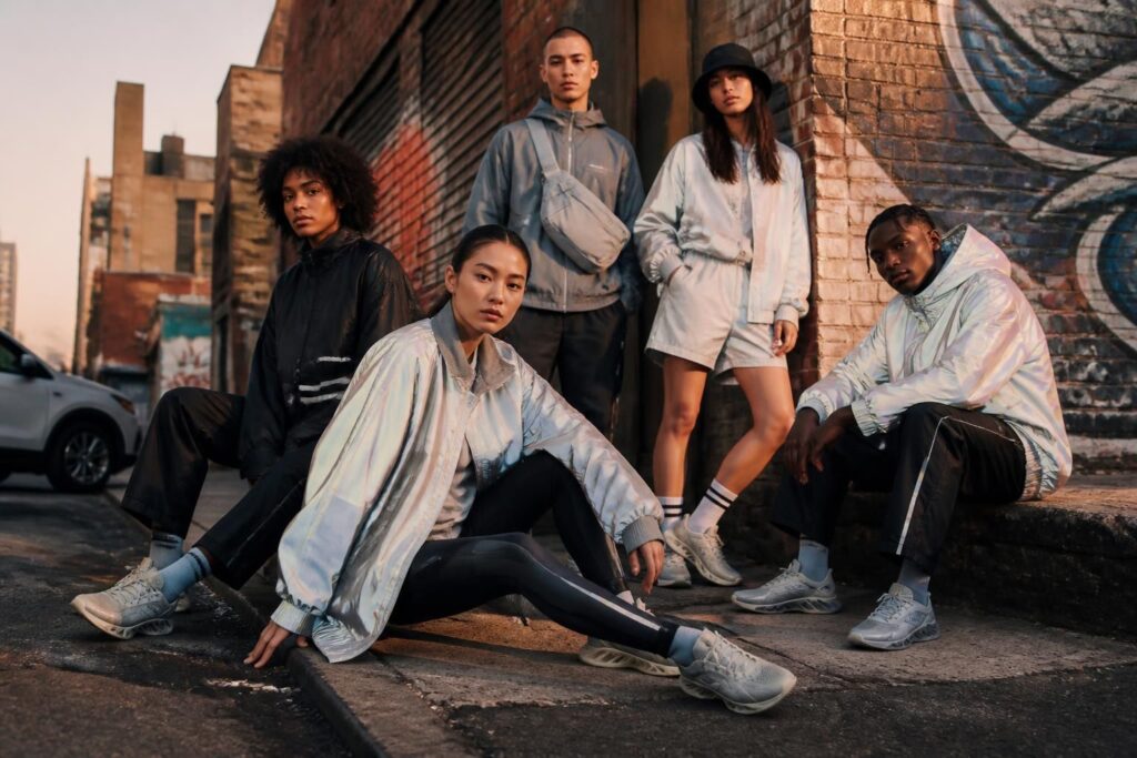 découvrez comment la collaboration adidas x révolutionne le style urbain en alliant performance sportive et tendances modernes pour un look unique et innovant.