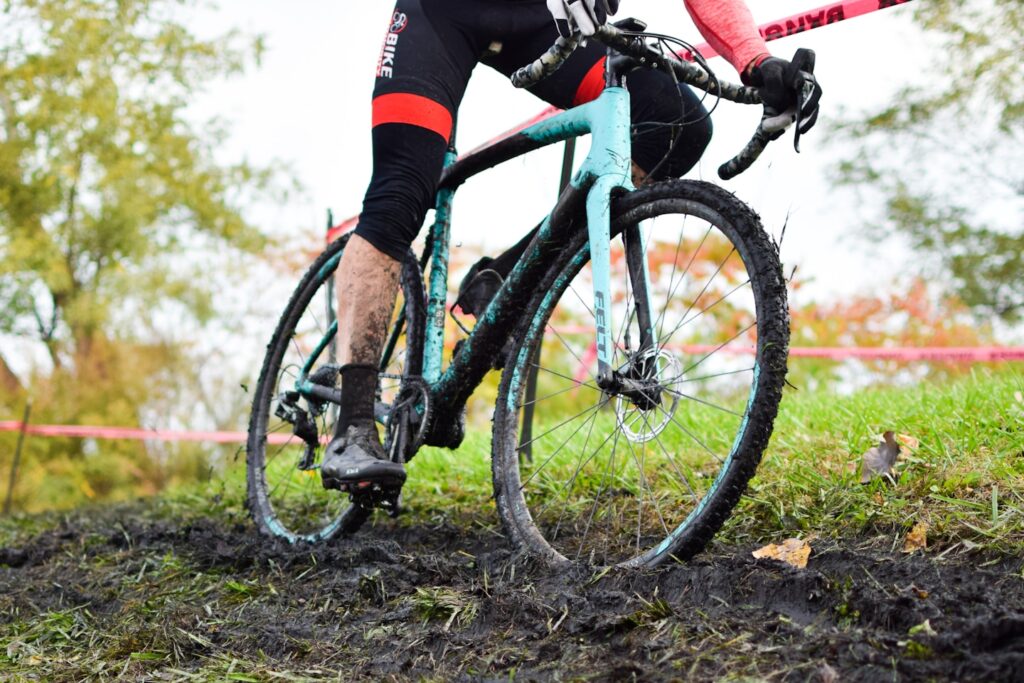 2021 Heck of the North Cyclocross Race, Cleveland, OH