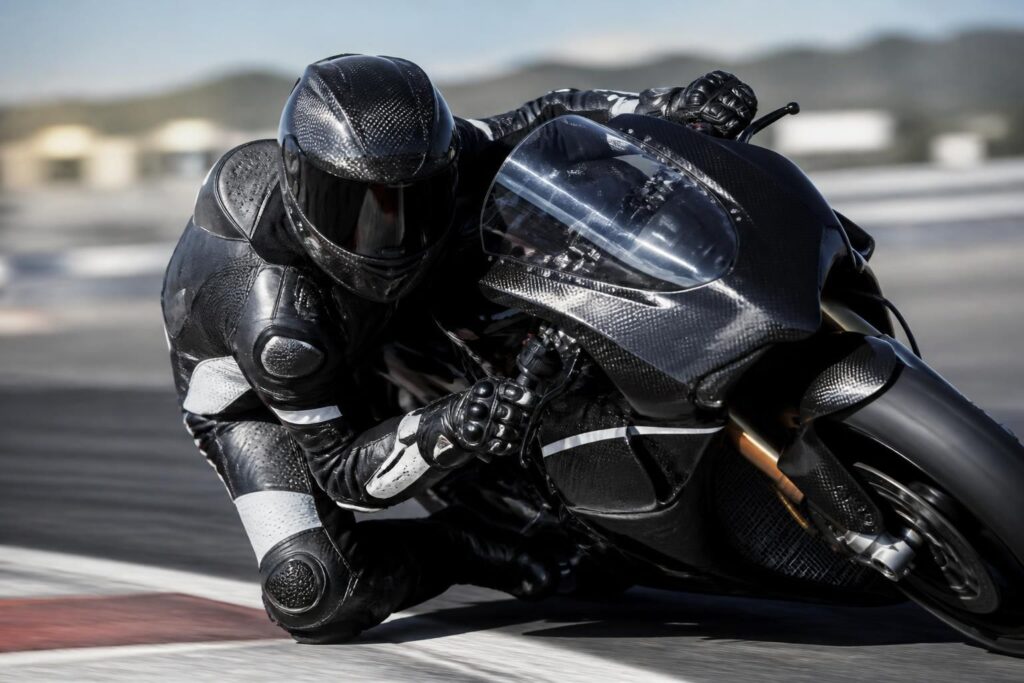 découvrez l'alpinestar bionic, la combinaison innovante qui offre une protection optimale aux motards sportifs grâce à ses technologies avancées et son design ergonomique.