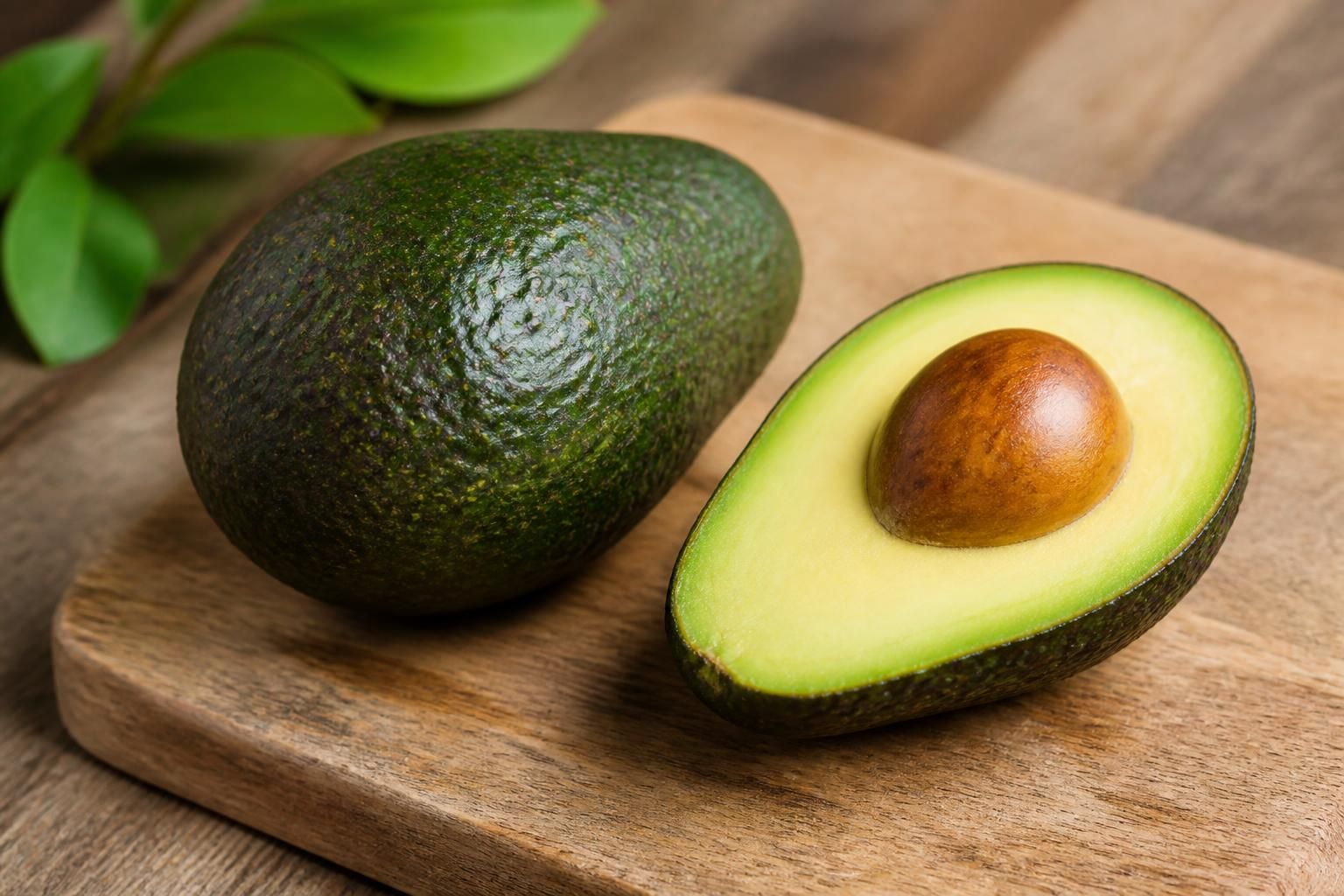 découvrez combien de calories contient un avocat entier et l'énergie qu'il vous apporte. un fruit santé riche en nutriments essentiels pour votre bien-être.