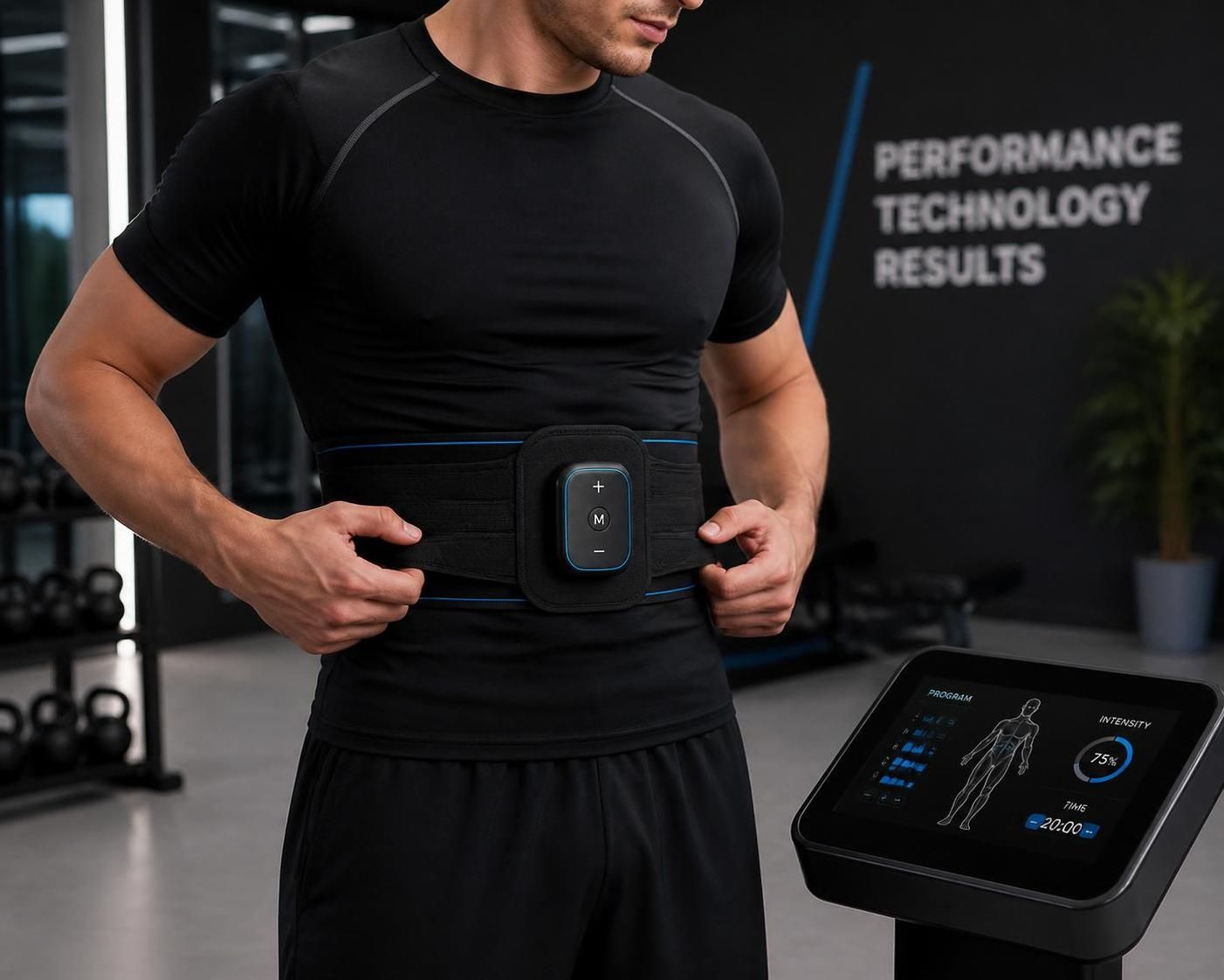 découvrez comment la ceinture à abdos peut vous aider à tonifier votre ventre facilement et efficacement, sans effort intense. idéale pour compléter votre routine fitness.