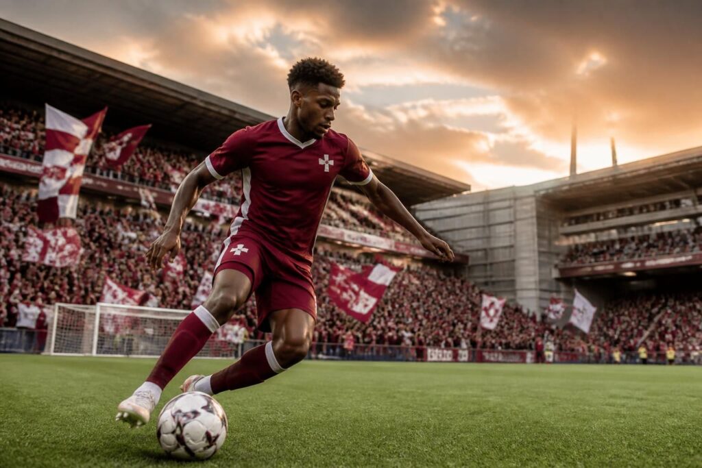 découvrez le classement actuel du football club de metz et la position de l'équipe cette saison. suivez les performances, les résultats et l'évolution du club dans le championnat.