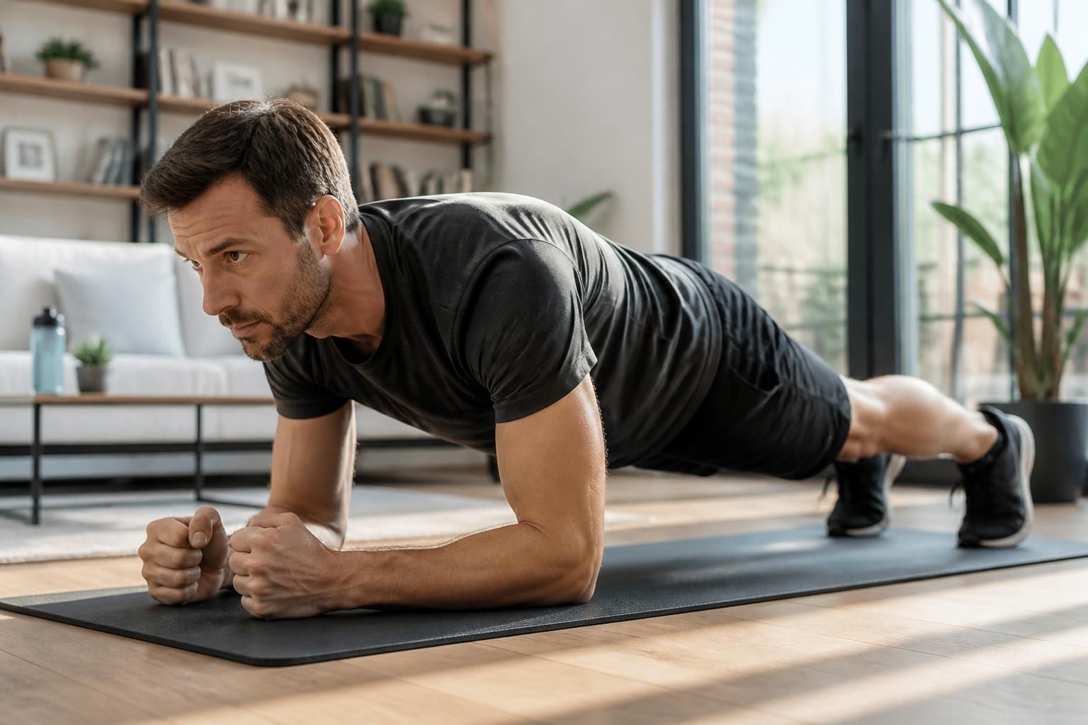 découvrez les meilleurs exercices de gainage pour obtenir un ventre plat et renforcer votre sangle abdominale efficacement. guide complet pour un core solide et tonique.