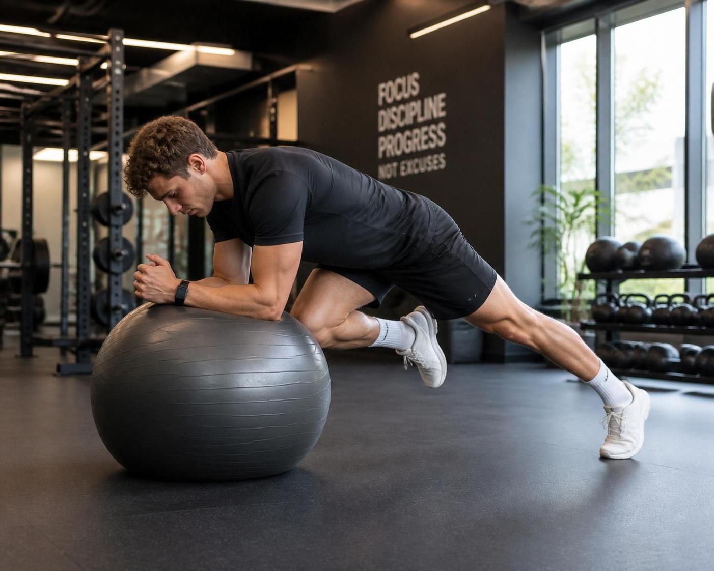 découvrez les meilleurs exercices avec swiss ball pour un entraînement complet, renforçant force, équilibre et souplesse. optimisez votre séance de gym dès aujourd'hui !