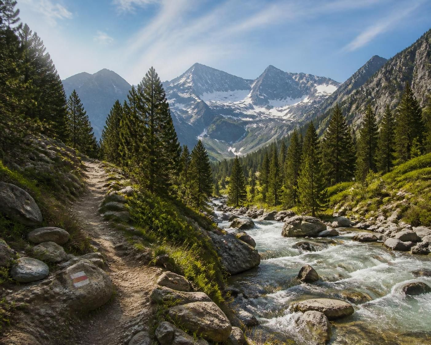 découvrez les meilleurs itinéraires de randonnée autour du lac de gaube pour une balade inoubliable en pleine nature. conseils, astuces et paysages à couper le souffle vous attendent.