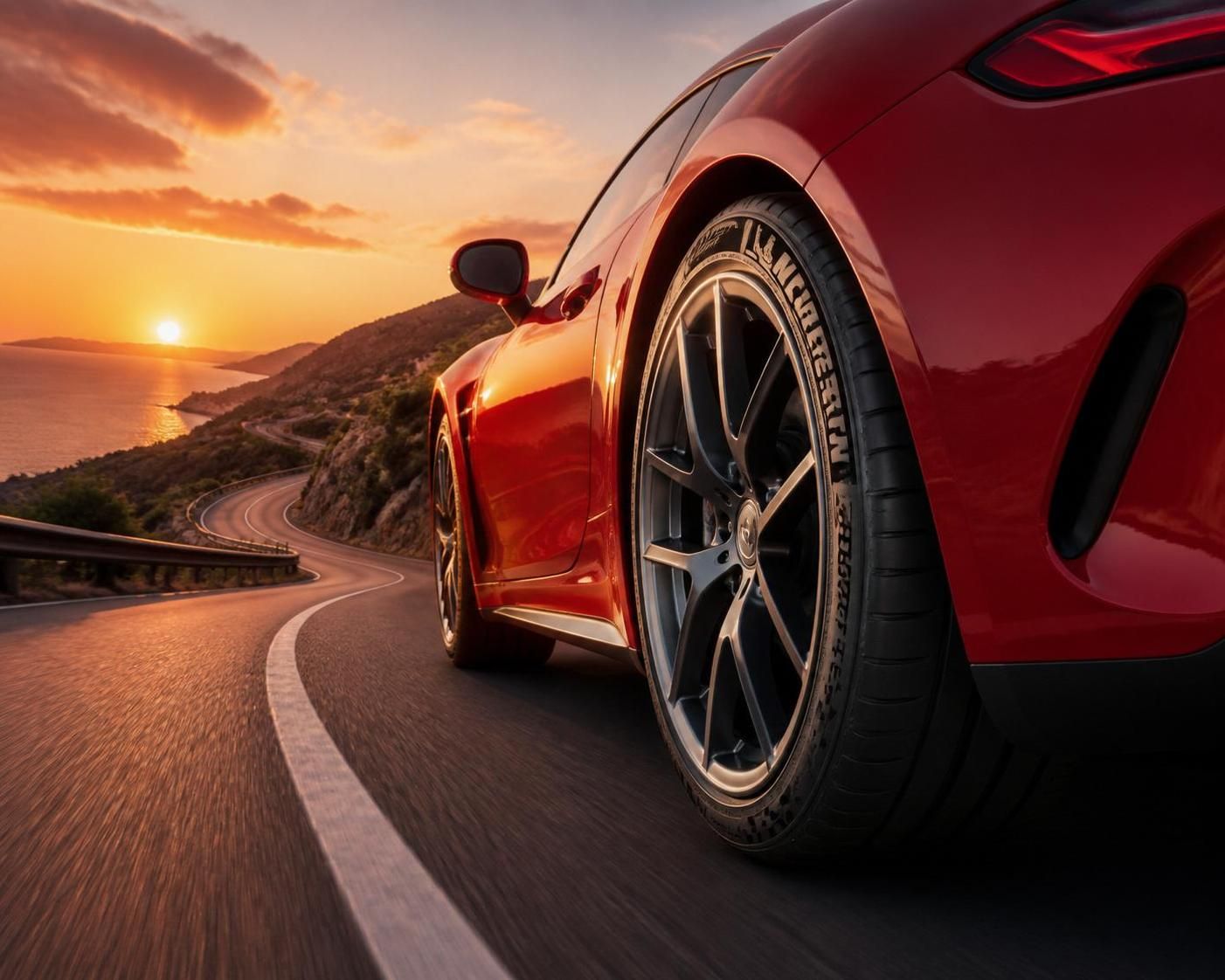 découvrez pourquoi les pneus michelin pilot sport sont plébiscités par les passionnés de sport automobile pour leur performance, leur adhérence exceptionnelle et leur fiabilité sur circuit.
