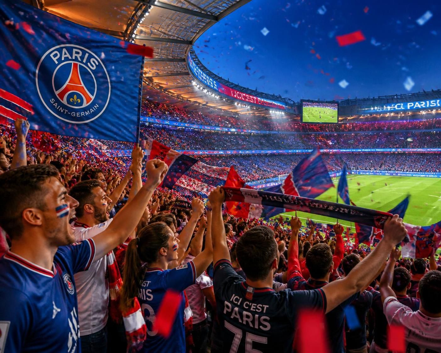 découvrez comment organiser votre week-end sportif idéal avec notre guide complet du programme de match de foot. astuces, conseils et planning pour ne rien manquer de vos rencontres favorites.