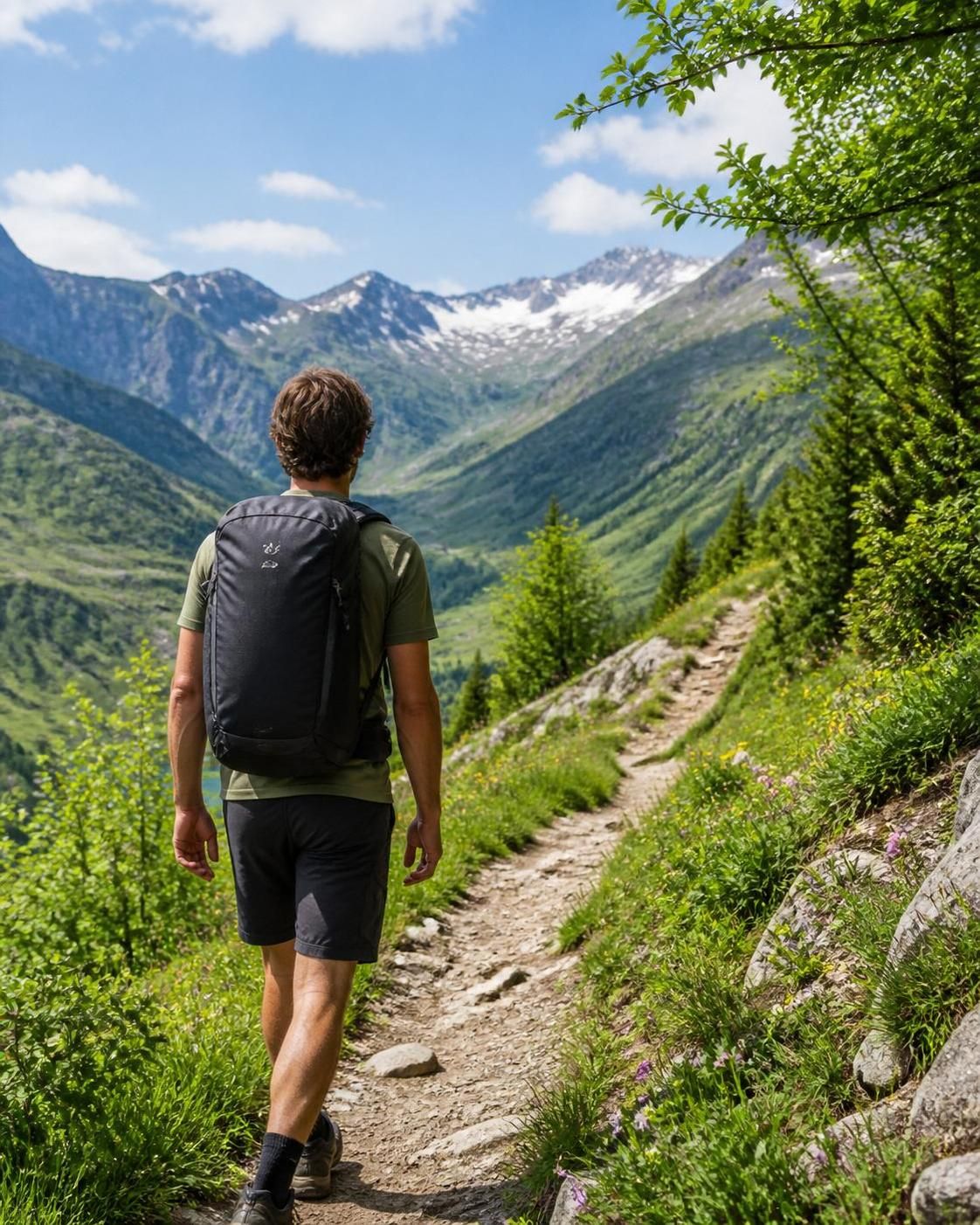 découvrez comment randonner léger grâce à nos astuces pratiques pour alléger votre sac tout en conservant un maximum de confort lors de vos aventures en pleine nature.