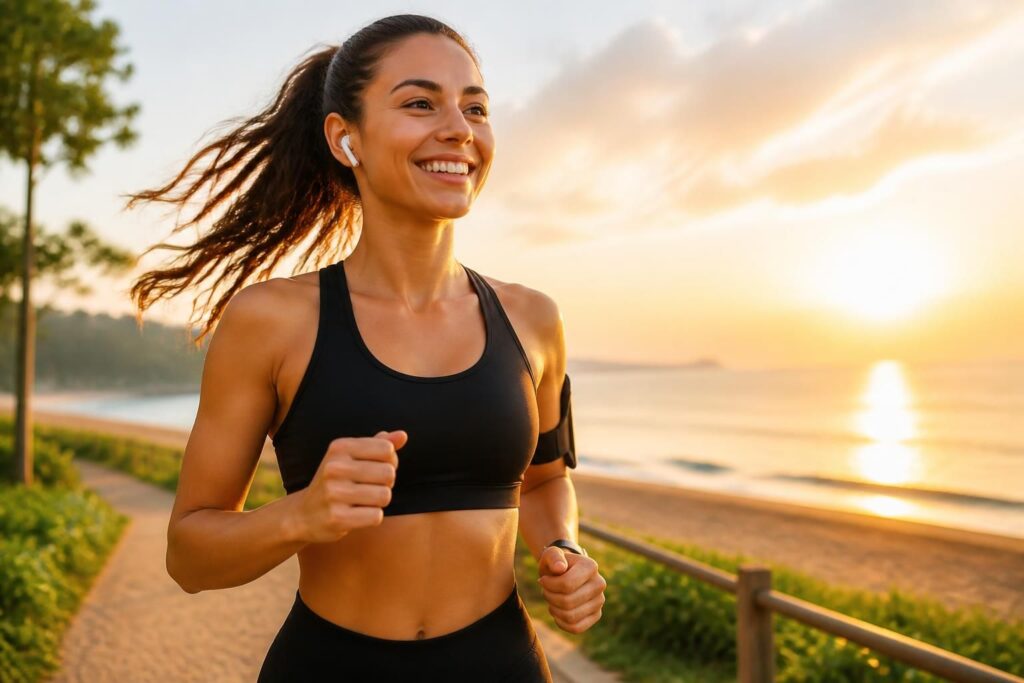 découvrez quels exercices sportifs choisir pour retrouver la joie de vivre et booster votre moral au quotidien.