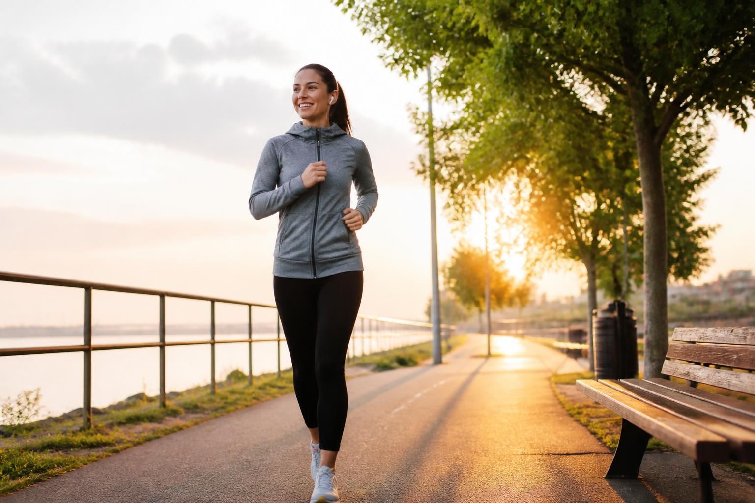 découvrez quel exercice sportif choisir pour retrouver la joie de vivre et booster votre moral grâce à des activités physiques adaptées.