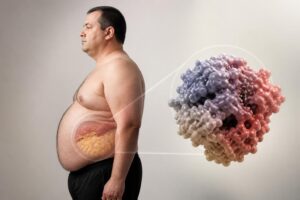 découvrez le lien entre un taux élevé d'alat et le surpoids, et comment cette enzyme révèle l'impact de l'excès de poids sur la santé du foie.
