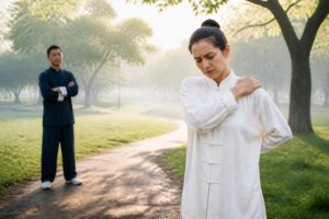 découvrez les méfaits potentiels du qi gong et les précautions à prendre avant de commencer cette pratique pour garantir une expérience sûre et bénéfique.