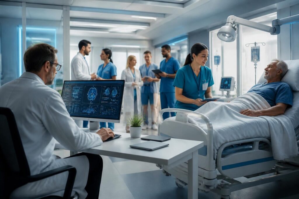 découvrez les sciences de la santé appliquée : une discipline qui combine théorie et pratique pour améliorer les soins et les interventions en santé.