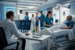 découvrez les sciences de la santé appliquée : une discipline qui combine théorie et pratique pour améliorer les soins et les interventions en santé.