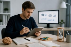découvrez ce qu'est l'arealme d'âge mental, sa définition précise et les différentes méthodes utilisées pour le mesurer de manière fiable.